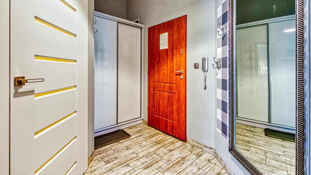 Apartamenty Royal Aparts - Willa Jozefina Chill & Vibes Шклярська Поремба Екстер'єр фото
