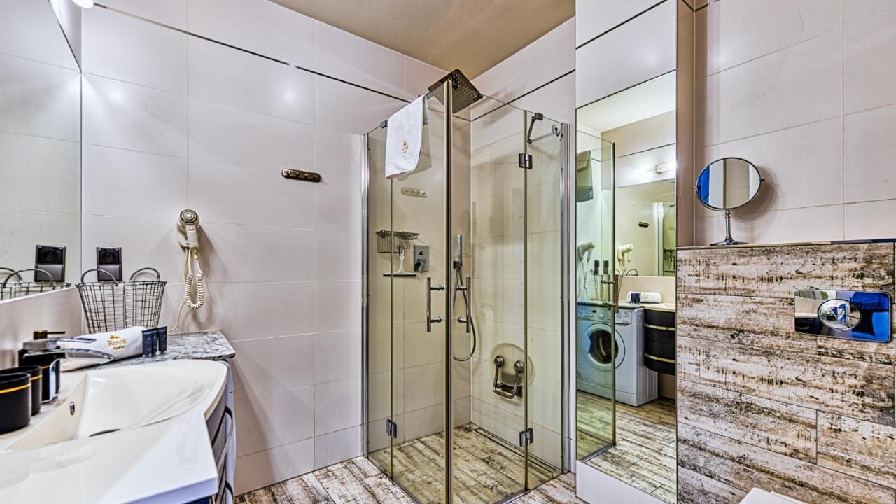 Apartamenty Royal Aparts - Willa Jozefina Chill & Vibes Шклярська Поремба Екстер'єр фото