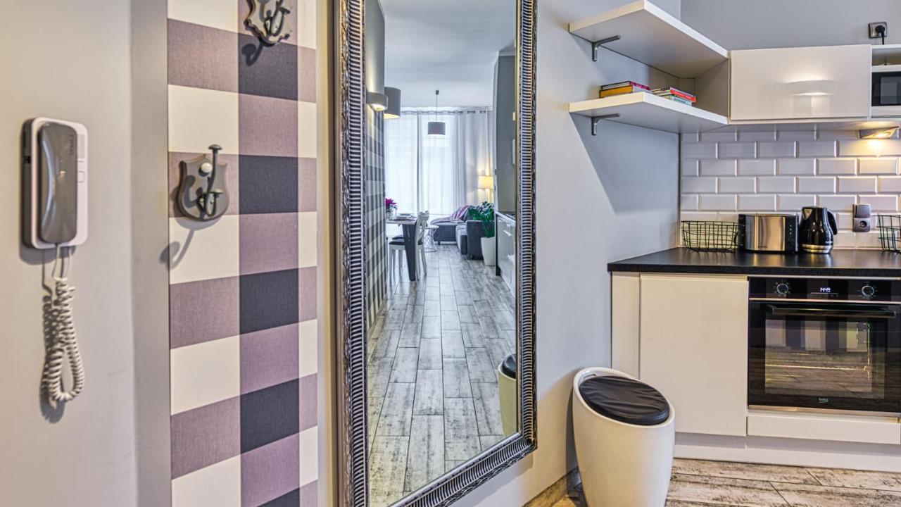 Apartamenty Royal Aparts - Willa Jozefina Chill & Vibes Шклярська Поремба Екстер'єр фото